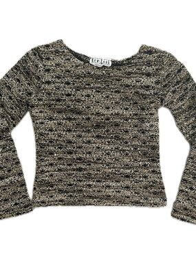 ✰ New Look Quarter Sleeve Knit ✰
